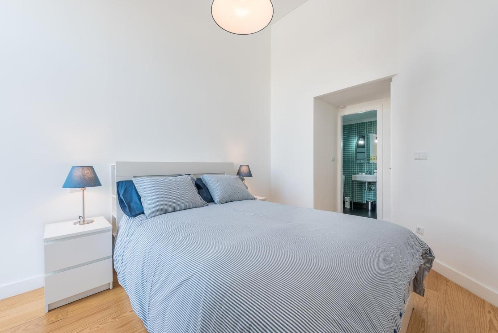 Guestready - Modern Stay In Downtown Porto Kültér fotó