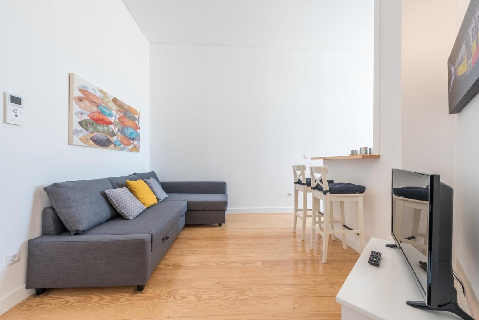 Guestready - Modern Stay In Downtown Porto Kültér fotó