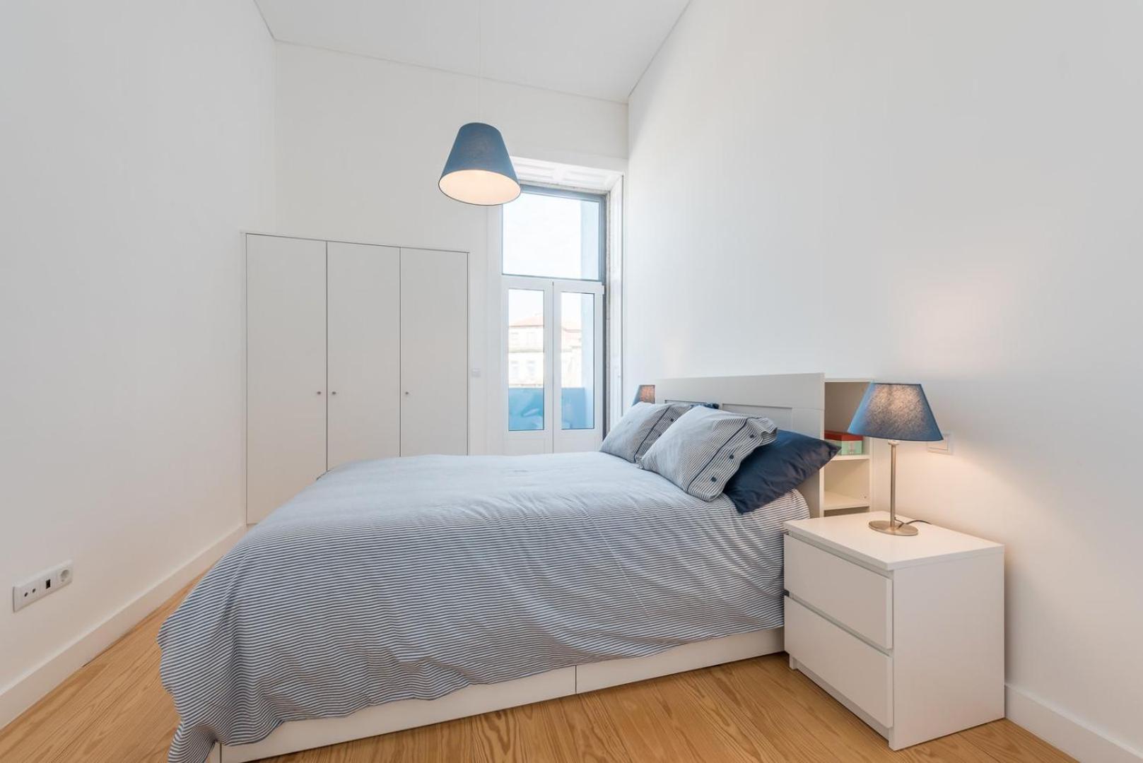 Guestready - Modern Stay In Downtown Porto Kültér fotó