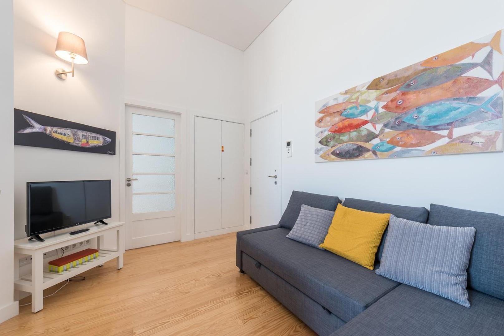 Guestready - Modern Stay In Downtown Porto Kültér fotó