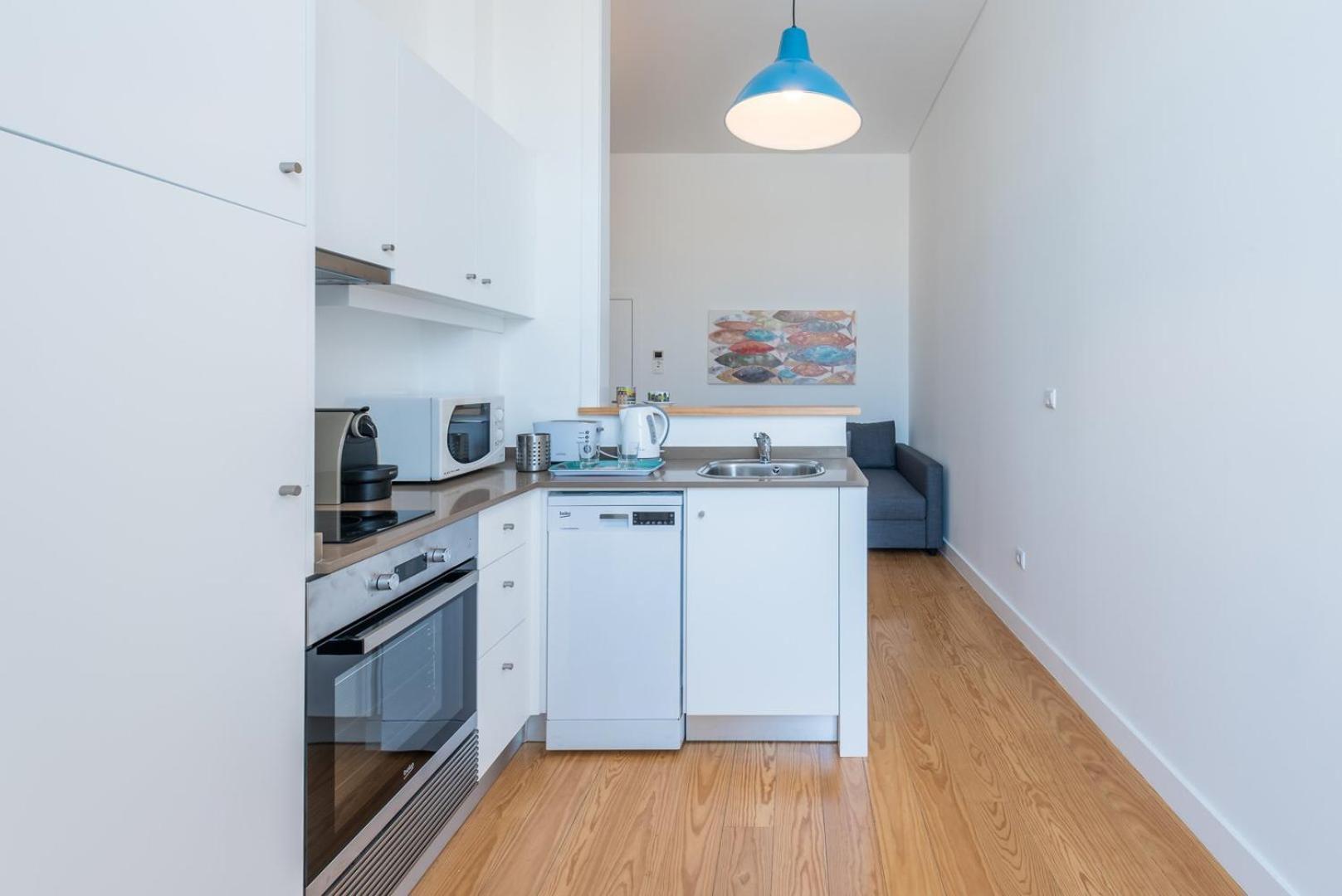Guestready - Modern Stay In Downtown Porto Kültér fotó