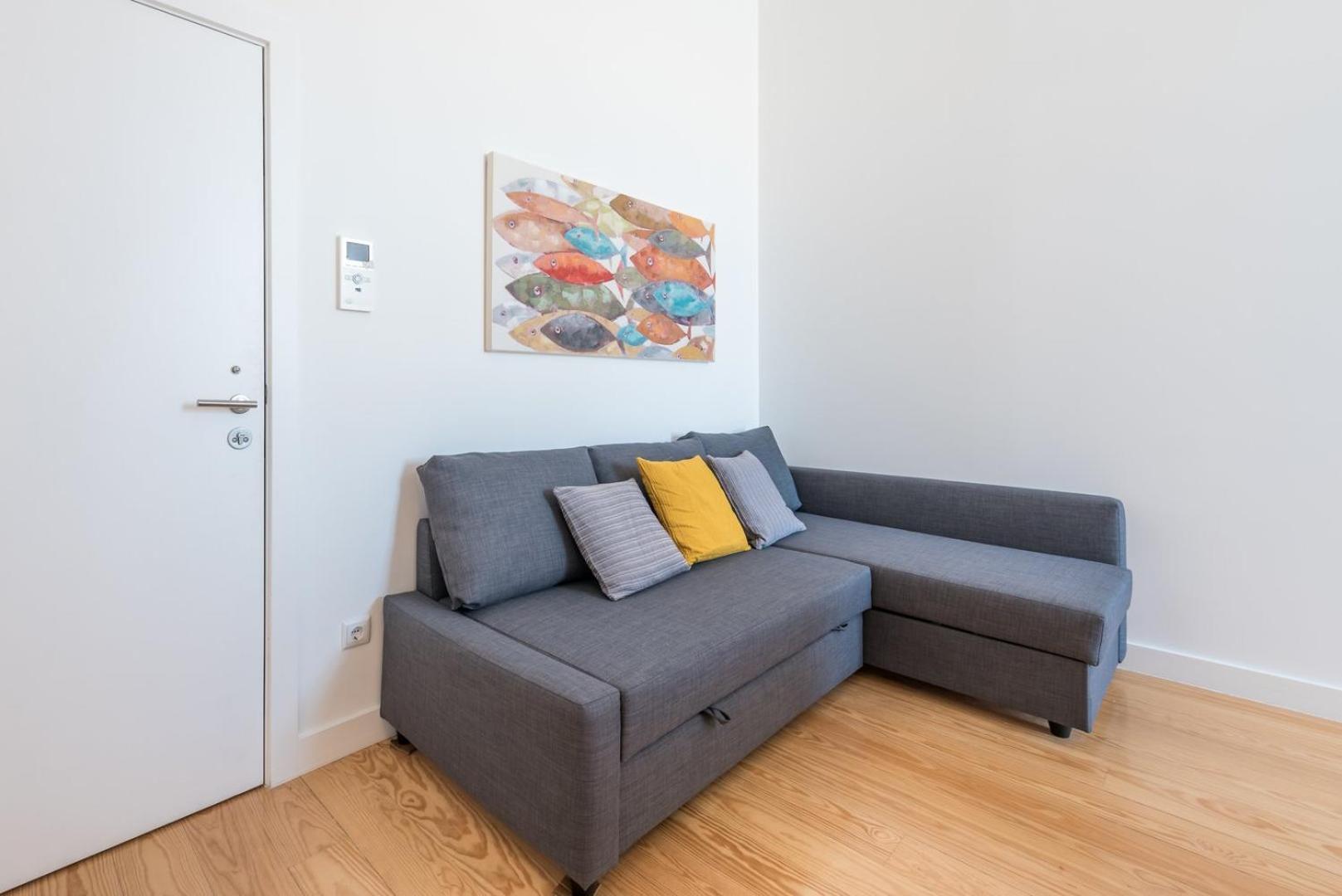 Guestready - Modern Stay In Downtown Porto Kültér fotó
