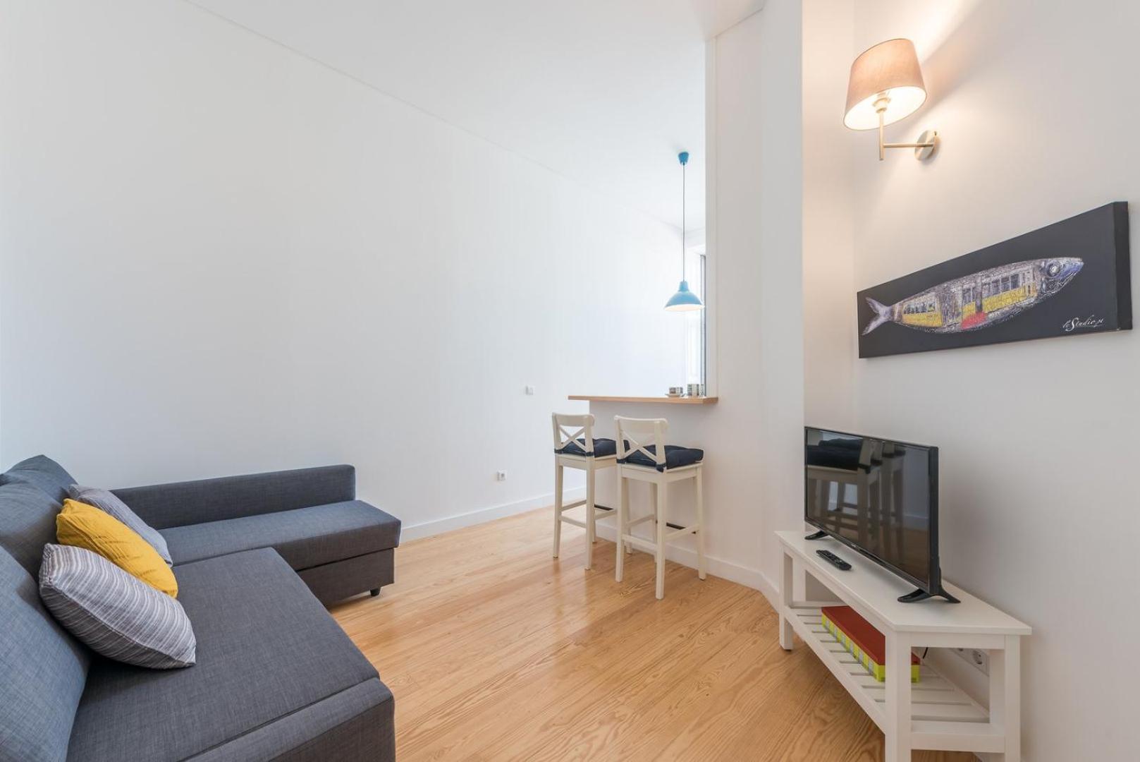 Guestready - Modern Stay In Downtown Porto Kültér fotó